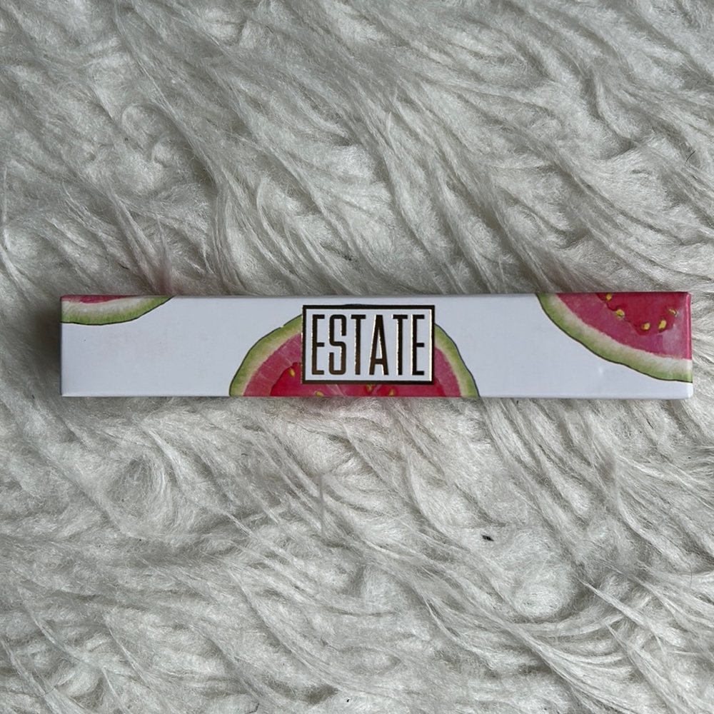 Wet Matte Liquid Lips in Juicy